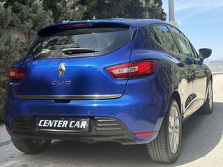 Renault Clio 2018 ΑΥΤΟΜΑΤΟ - ΑΡΙΣΤΟ - 1.5 DCI-thumb-6