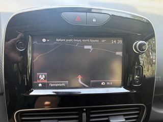 Renault Clio 2018 ΑΥΤΟΜΑΤΟ - ΑΡΙΣΤΟ - 1.5 DCI-thumb-21