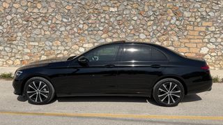 Mercedes-Benz E 300 2021 de Avantgarde/ΟΡΟΦΗ/Piano Black-thumb-10