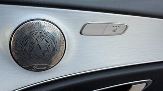 Mercedes-Benz E 300 2021 de Avantgarde/ΟΡΟΦΗ/Piano Black-thumb-36