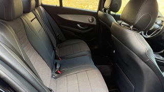 Mercedes-Benz E 300 2021 de Avantgarde/ΟΡΟΦΗ/Piano Black-thumb-42