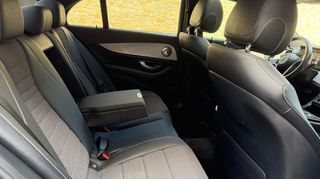 Mercedes-Benz E 300 2021 de Avantgarde/ΟΡΟΦΗ/Piano Black-thumb-43