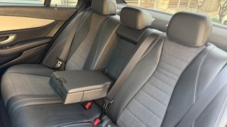 Mercedes-Benz E 300 2021 de Avantgarde/ΟΡΟΦΗ/Piano Black-thumb-51