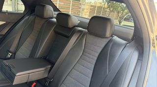 Mercedes-Benz E 300 2021 de Avantgarde/ΟΡΟΦΗ/Piano Black-thumb-45