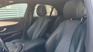 Mercedes-Benz E 300 2021 de Avantgarde/ΟΡΟΦΗ/Piano Black-thumb-46