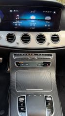 Mercedes-Benz E 300 2021 de Avantgarde/ΟΡΟΦΗ/Piano Black-thumb-48