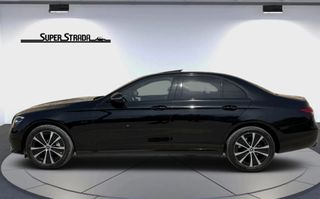 Mercedes-Benz E 300 2021 de Avantgarde/ΟΡΟΦΗ/Piano Black