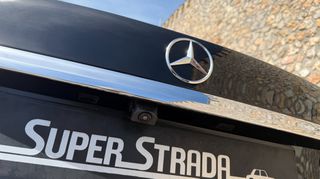 Mercedes-Benz E 300 2021 de Avantgarde/ΟΡΟΦΗ/Piano Black-thumb-16