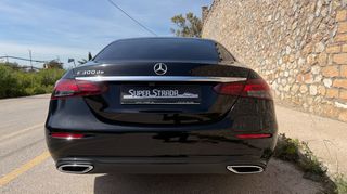 Mercedes-Benz E 300 2021 de Avantgarde/ΟΡΟΦΗ/Piano Black-thumb-20
