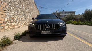 Mercedes-Benz E 300 2021 de Avantgarde/ΟΡΟΦΗ/Piano Black-thumb-21