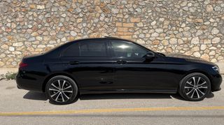 Mercedes-Benz E 300 2021 de Avantgarde/ΟΡΟΦΗ/Piano Black-thumb-26