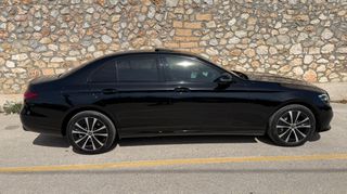Mercedes-Benz E 300 2021 de Avantgarde/ΟΡΟΦΗ/Piano Black-thumb-27