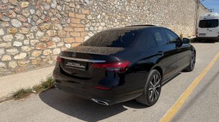 Mercedes-Benz E 300 2021 de Avantgarde/ΟΡΟΦΗ/Piano Black-thumb-29