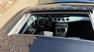 Mercedes-Benz E 300 2021 de Avantgarde/ΟΡΟΦΗ/Piano Black-thumb-32