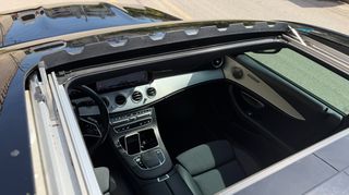 Mercedes-Benz E 300 2021 de Avantgarde/ΟΡΟΦΗ/Piano Black-thumb-33