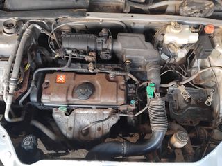 Citroen Saxo 2001 VTS
