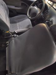 Citroen Saxo 2001 VTS-thumb-4