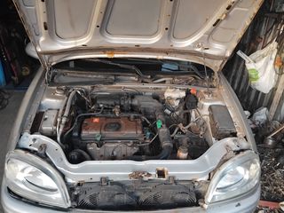 Citroen Saxo 2001 VTS-thumb-5