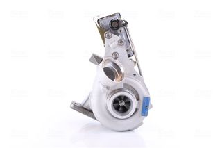 10DI1174 τουρμπίνα (turbo) για Mercedes-Benz καινούρια