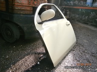 NISSAN MICRA (K-12) '03-'11-thumb-1