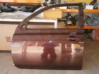 NISSAN MICRA (K-12) '03-'11-thumb-3