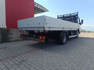 Καρότσα Mitsubishi 2010 5s13 στενή καμπίνα-thumb-2