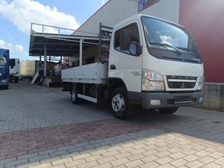 Καρότσα Mitsubishi 2010 5s13 στενή καμπίνα-thumb-3