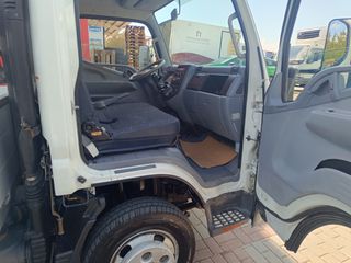 Καρότσα Mitsubishi 2010 5s13 στενή καμπίνα-thumb-6