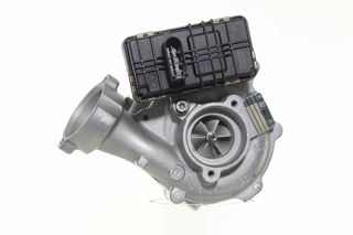 10DI1127 τουρμπίνα (turbo) για BMW καινούρια