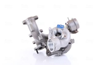 10DI1103 τουρμπίνα (turbo) για VW Seat Skoda καινούρια
