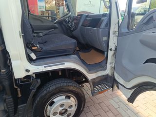 Σασί Mitsubishi 2010 5s13 στενή καμπίνα-thumb-6