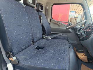 Σασί Mitsubishi 2010 5s13 στενή καμπίνα-thumb-10