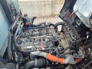 Σασί Mitsubishi 2010 5s13 στενή καμπίνα-thumb-12