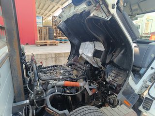 Σασί Mitsubishi 2010 5s13 στενή καμπίνα-thumb-13