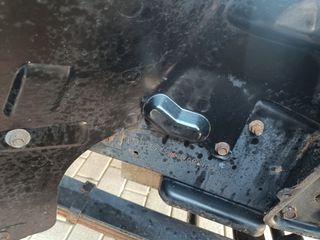 Σασί Mitsubishi 2010 5s13 στενή καμπίνα-thumb-14