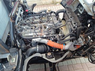 Σασί Mitsubishi 2010 5s13 στενή καμπίνα-thumb-16