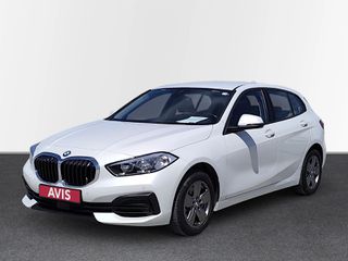 Bmw 116 2021