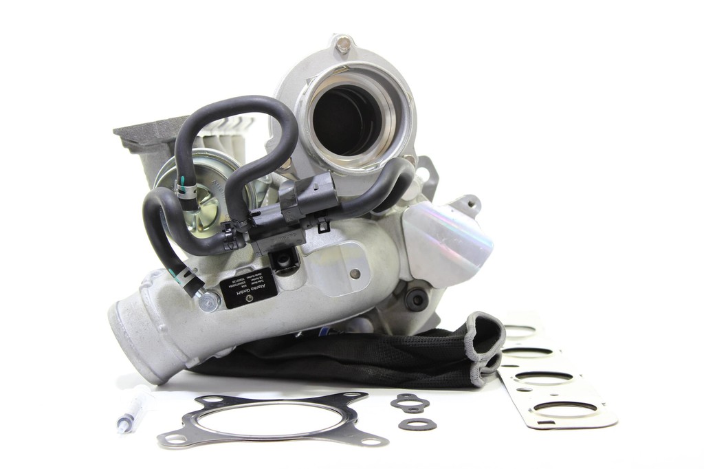 10DI1038 τουρμπίνα (turbo) για VW KTM Audi Seat καινούρια με κιτ τοποθέτησης