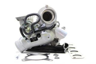 10DI1038 τουρμπίνα (turbo) για VW KTM Audi Seat καινούρια με κιτ τοποθέτησης