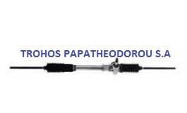 ΚΡΕΜ/ΡΑ FIAT N.PANDA 12-> ΗΛ/ΚΗ 190058