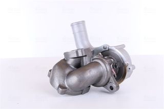 10DI1012 τουρμπίνα (turbo) για Audi VW Skoda Seat καινούρια με κιτ τοποθέτησης