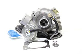 10DI1008 τουρμπίνα (turbo) για Audi καινούρια με κιτ τοποθέτησης