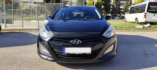Hyundai i 30 2013