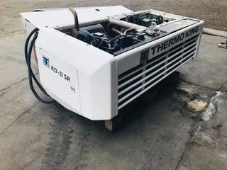 Ψυγείο 2006 Termoking RD II SR