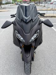 Yamaha TMAX 560 Tech Max 2024 YAMAHA TMAX 560 TECHMAX DARK MAGMA-thumb-4