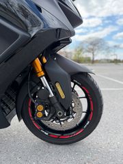 Yamaha TMAX 560 Tech Max 2024 YAMAHA TMAX 560 TECHMAX DARK MAGMA-thumb-10