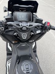 Yamaha TMAX 560 Tech Max 2024 YAMAHA TMAX 560 TECHMAX DARK MAGMA-thumb-12