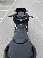 Yamaha TMAX 560 Tech Max 2024 YAMAHA TMAX 560 TECHMAX DARK MAGMA-thumb-13