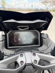 Yamaha TMAX 560 Tech Max 2024 YAMAHA TMAX 560 TECHMAX DARK MAGMA-thumb-14
