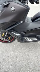 Yamaha TMAX 560 Tech Max 2024 YAMAHA TMAX 560 TECHMAX DARK MAGMA-thumb-15